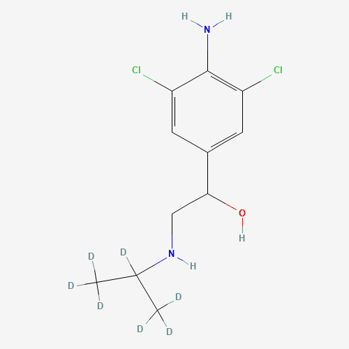 FT-0665088 CAS:1173021-09-4 chemical structure
