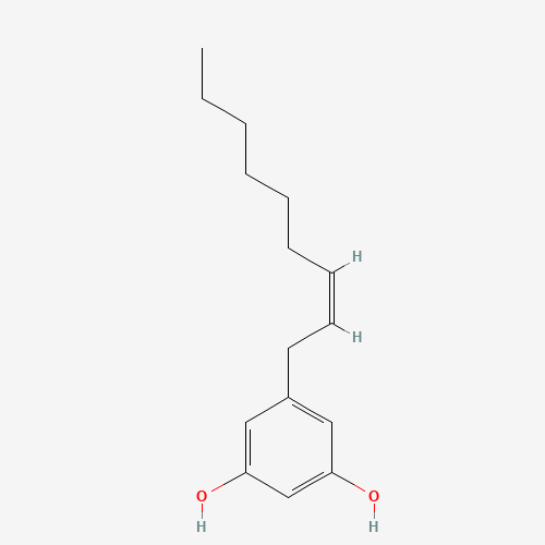 Climacostol (CAS: 253158-28-0) - Related Chemical Product