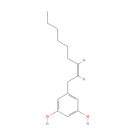 Climacostol (CAS: 253158-28-0) - Related Chemical Product