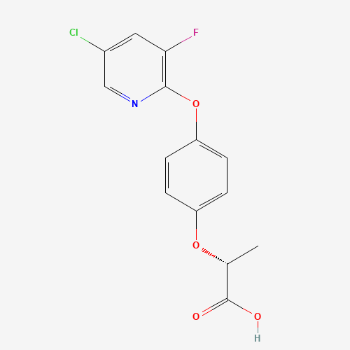FT-0665109 CAS:114420-56-3 chemical structure