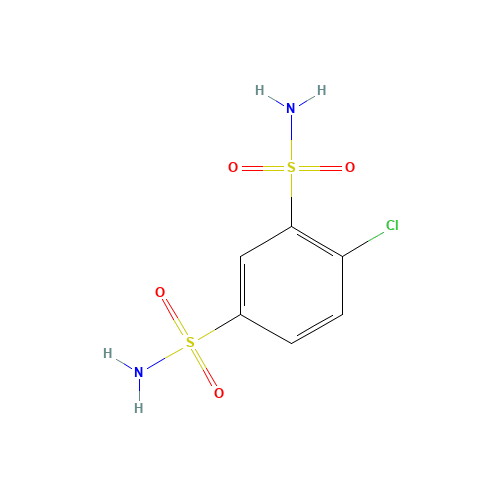 Clofenamide (CAS: 671-95-4) - Related Chemical Product
