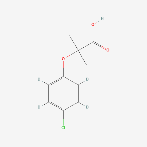 FT-0665115 CAS:1184991-14-7 chemical structure
