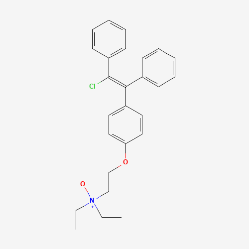 FT-0665120 CAS:97642-74-5 chemical structure