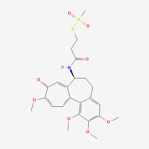 FT-0665157 CAS:1217821-52-7 chemical structure
