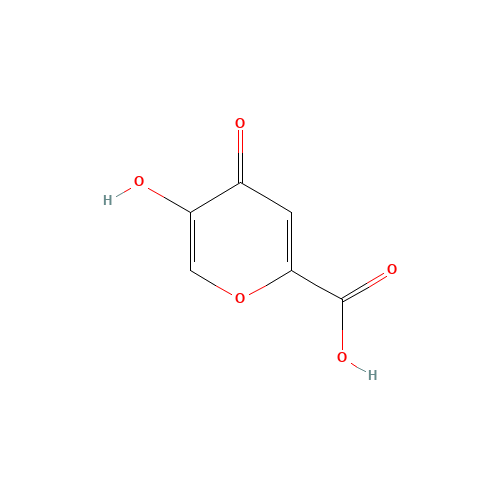 Comenic Acid (CAS: 499-78-5) - Related Chemical Product
