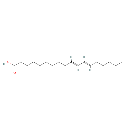 Conjugated Linoleic Acid (CAS: 22880-03-1) - Related Chemical Product