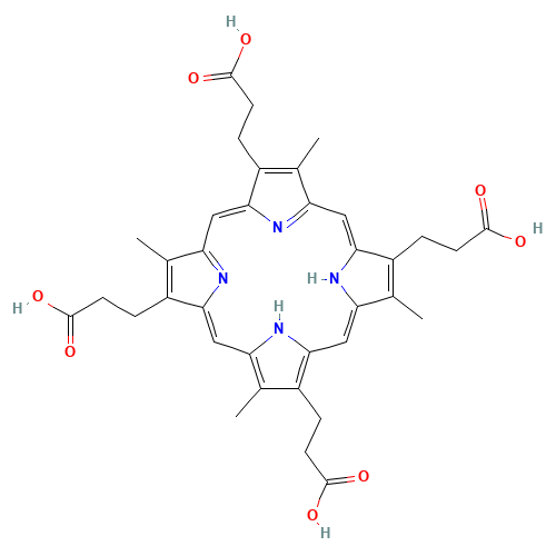 FT-0665165 CAS:531-14-6 chemical structure