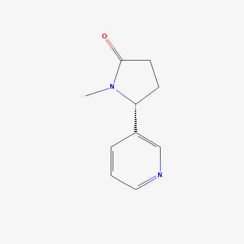 R-(+)-Cotinine (CAS: 32162-64-4) - Related Chemical Product
