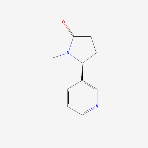 FT-0665182 CAS:486-56-6 chemical structure