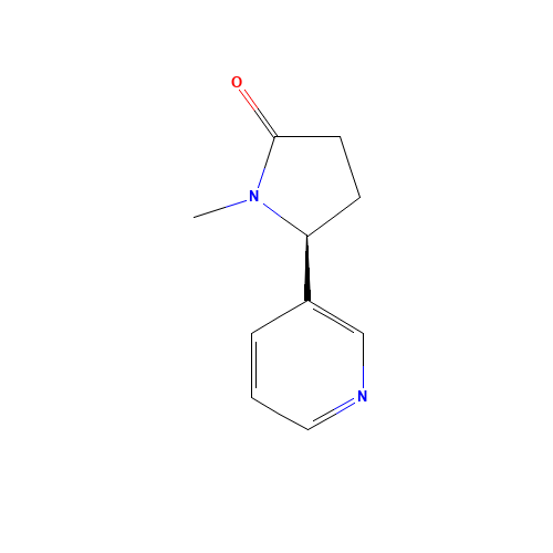 S-(-)-Cotinine (CAS: 486-56-6) - Related Chemical Product