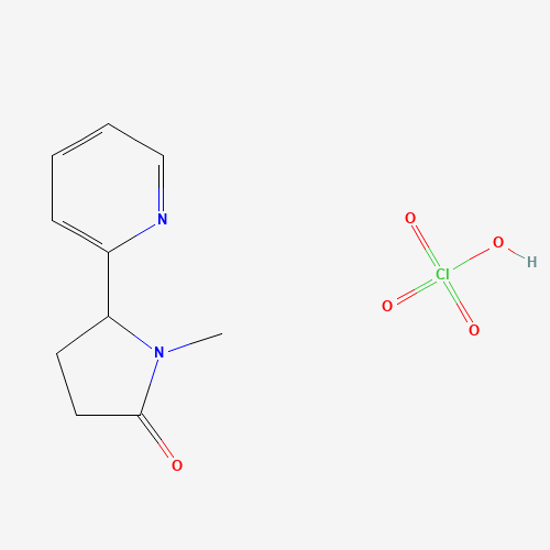 (+/-)-ortho-Cotinine Perchlorate (CAS: 147732-32-9) - Related Chemical Product