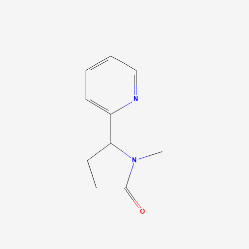 (+/-)-ortho-Cotinine (CAS: 147732-31-8) - Related Chemical Product