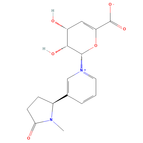 FT-0665190 CAS:146275-15-2 chemical structure