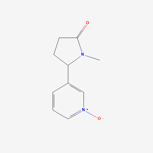 (S)-Cotinine N-Oxide (CAS: 36508-80-2) - Related Chemical Product