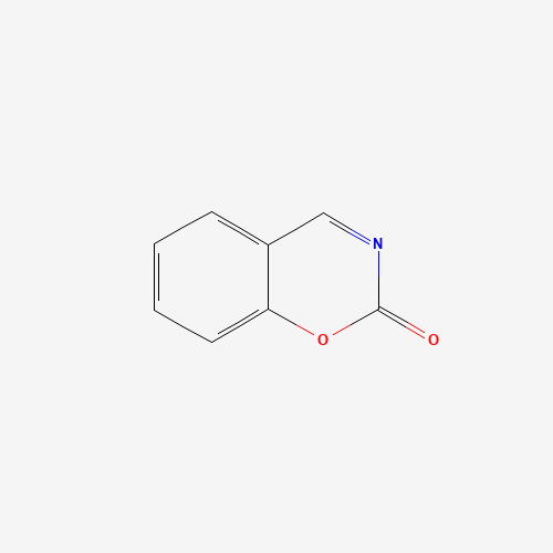 Coumaraz-2-one (CAS: 5651-38-7) - Related Chemical Product