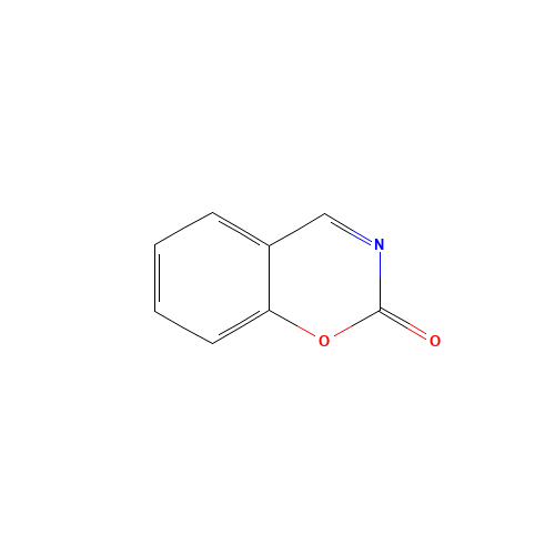 Coumaraz-2-one (CAS: 5651-38-7) - Related Chemical Product
