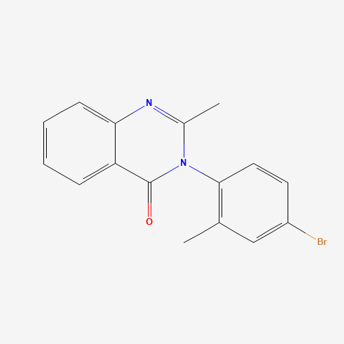 CP-10447 (CAS: 843-93-6) - Related Chemical Product
