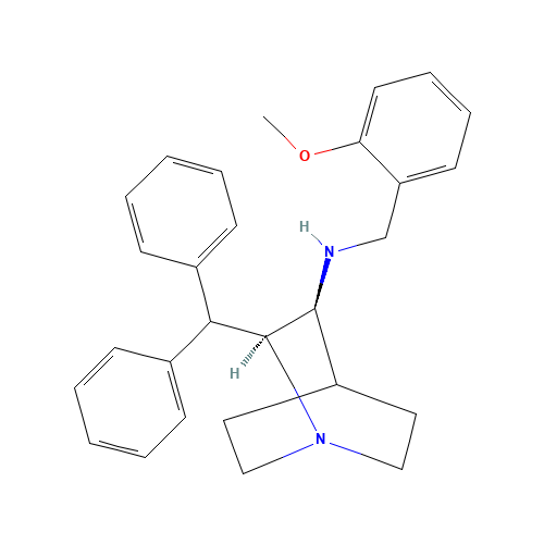 CP 96345 (CAS: 132746-60-2) - Related Chemical Product