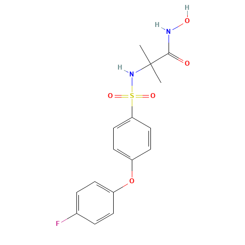 FT-0665212 CAS:210755-45-6 chemical structure