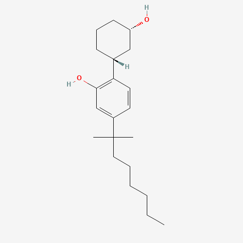 FT-0665213 CAS:70434-82-1 chemical structure