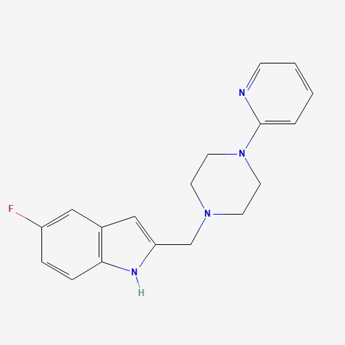 FT-0665215 CAS:220941-93-5 chemical structure