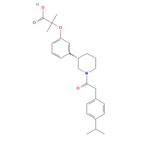 CP-775146 (CAS: 702680-17-9) - Related Chemical Product