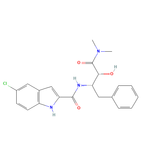 CP-91149 (CAS: 186392-40-5) - Related Chemical Product