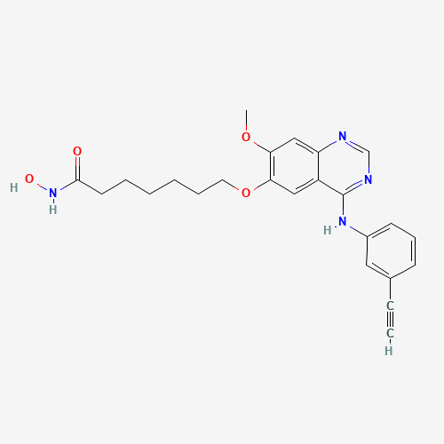 FT-0665231 CAS:1012054-59-9 chemical structure
