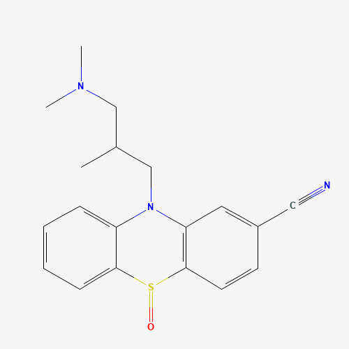 FT-0665241 CAS:13384-45-7 chemical structure
