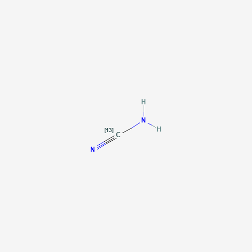 FT-0665242 CAS:21420-35-9 chemical structure