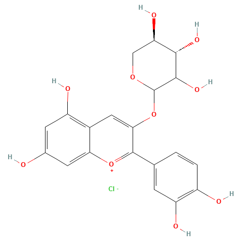 FT-0665244 CAS:29761-24-8 chemical structure