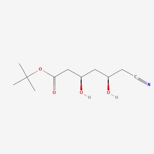FT-0665248 CAS:125971-93-9 chemical structure