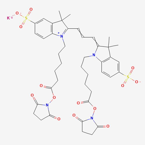 FT-0665256 CAS:1311966-47-8 chemical structure
