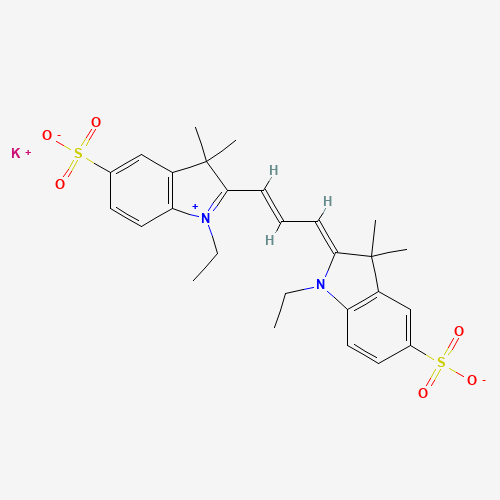 FT-0665258 CAS:474972-41-3 chemical structure