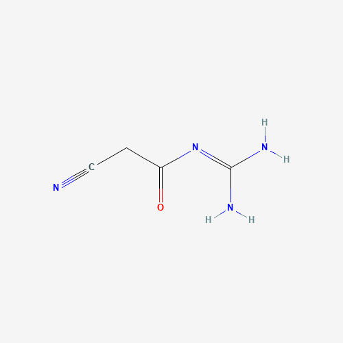 FT-0665263 CAS:55034-35-0 chemical structure