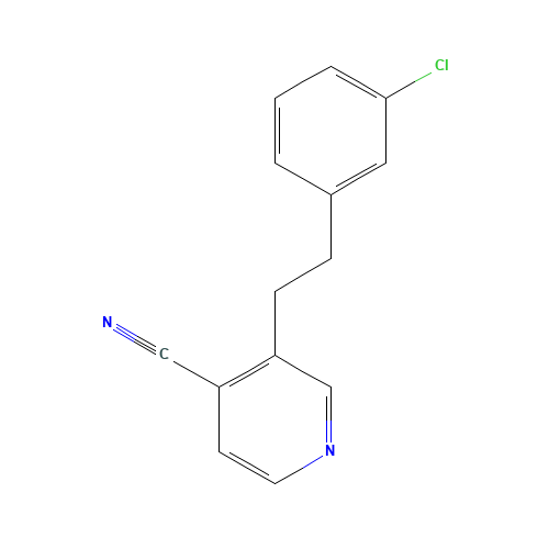 FT-0665272 CAS:1076199-88-6 chemical structure