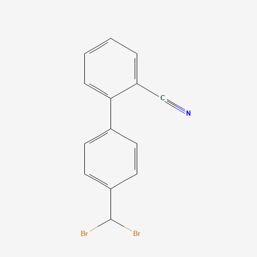 FT-0665277 CAS:209911-63-7 chemical structure