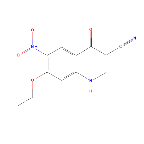 FT-0665281 CAS:214476-08-1 chemical structure
