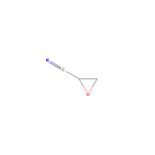 2-Cyanoethylene Oxide (CAS: 4538-51-6) - Related Chemical Product