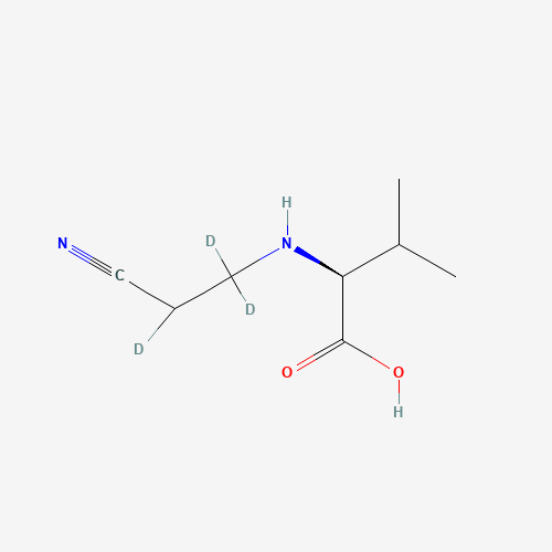 FT-0665287 CAS:160210-22-0 chemical structure