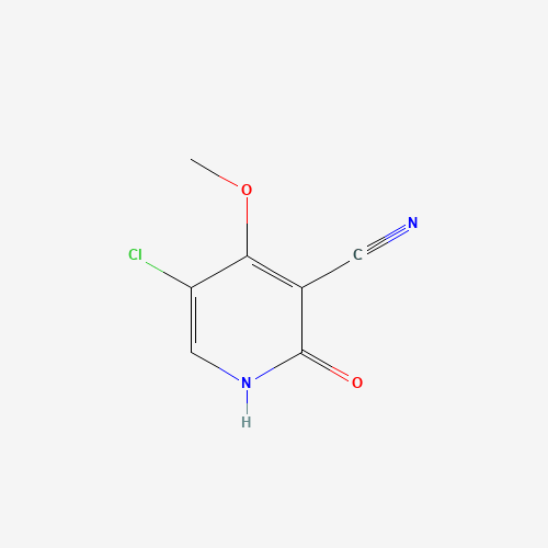 FT-0665289 CAS:147619-40-7 chemical structure