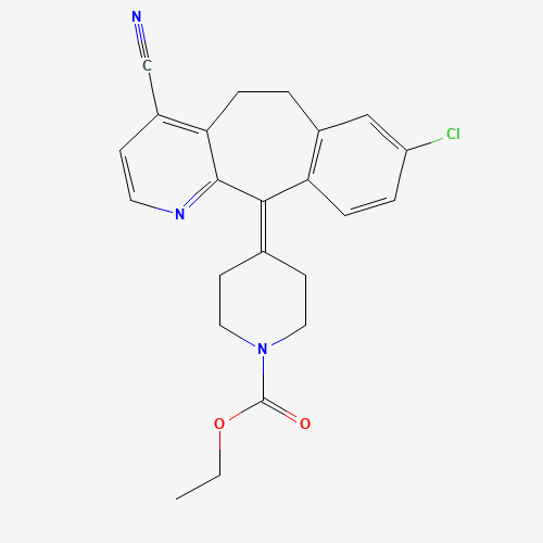 FT-0665292 CAS:860010-33-9 chemical structure