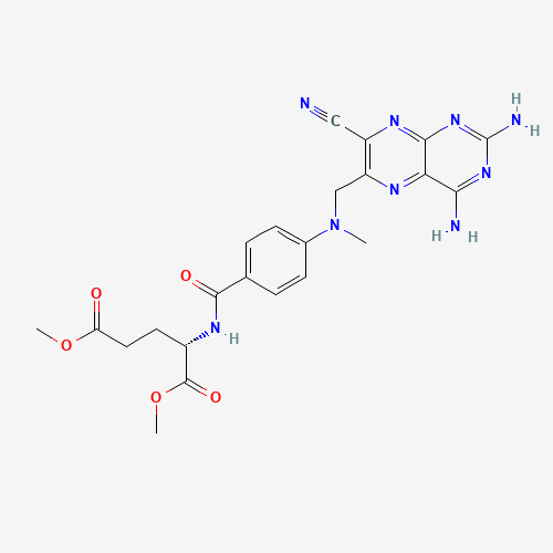 FT-0665293 CAS:112163-39-0 chemical structure