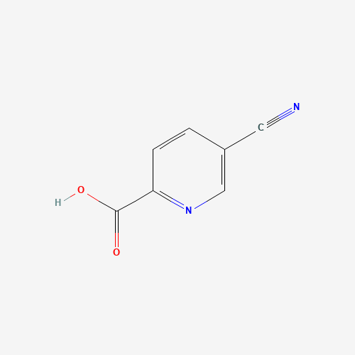 FT-0665303 CAS:53234-55-2 chemical structure