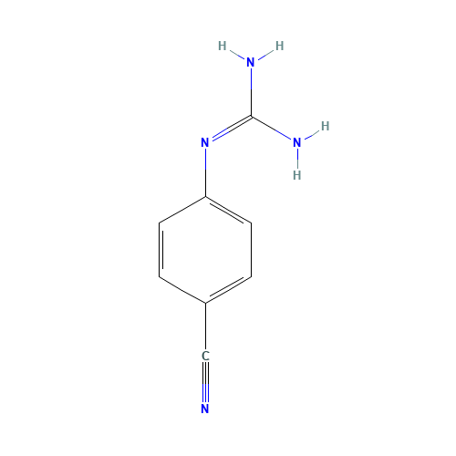 FT-0665309 CAS:5637-42-3 chemical structure