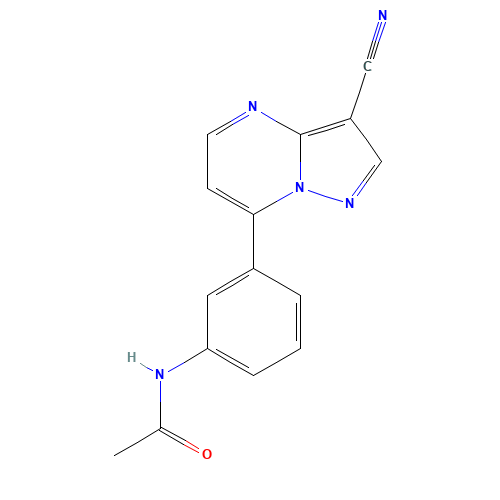 FT-0665322 CAS:115931-01-6 chemical structure