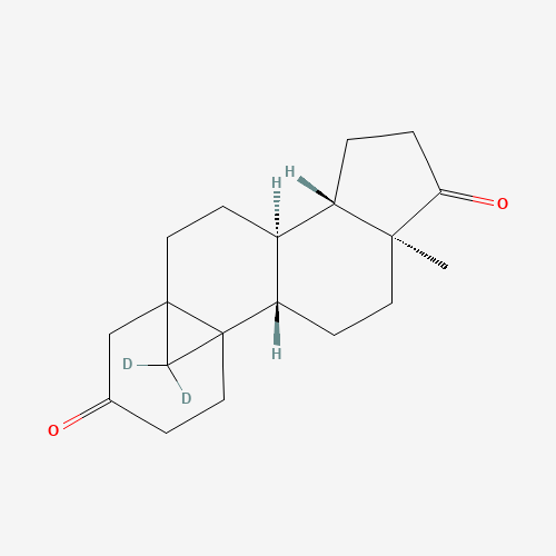 FT-0665326 CAS:71995-57-8 chemical structure