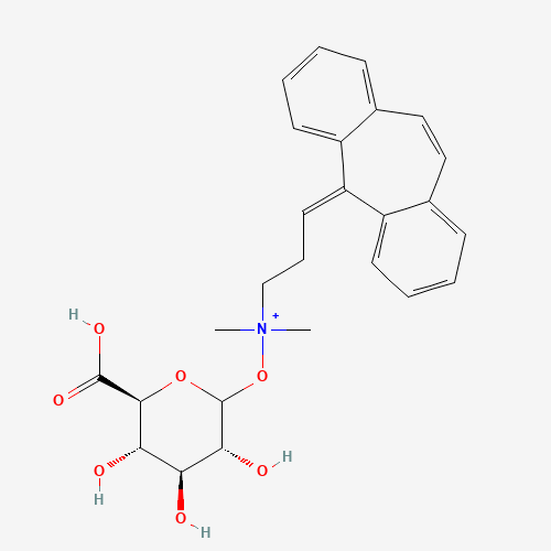 FT-0665330 CAS:67324-97-4 chemical structure