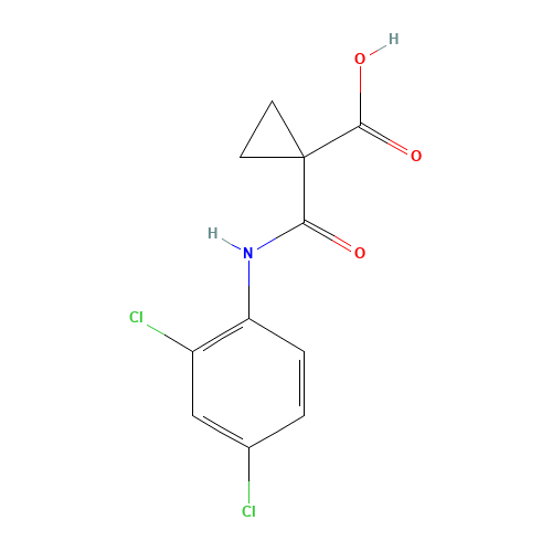 Cyclanilide (CAS: 113136-77-9) - Related Chemical Product