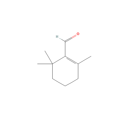 b-Cyclocitral, Technical Grade (CAS: 432-25-7) - Related Chemical Product